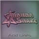 Ananda Shake - Acid Lines